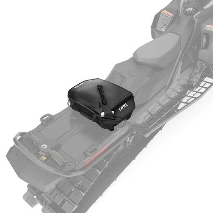 LinQ Deep Snow Expandable Bag