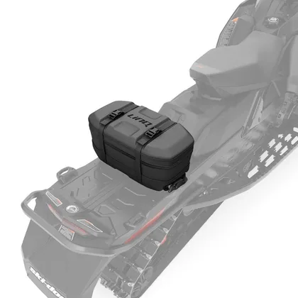 LinQ Trail Expandable Bag – 17 L