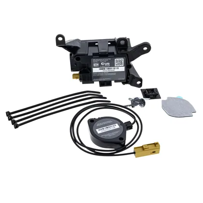 GPS Module with Group Ride