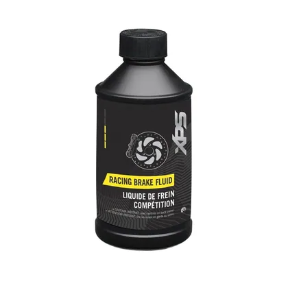 Racing Brake Fluid RS600