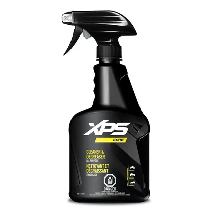 Cleaner and Degreaser, All Purpose