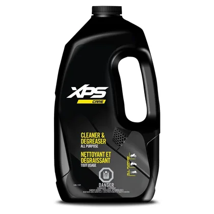 Cleaner and Degreaser, All Purpose