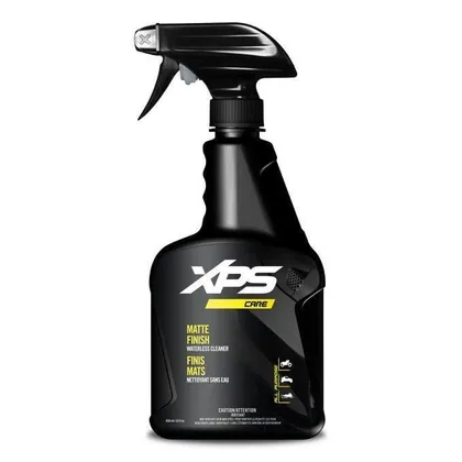 Cleaning & Care