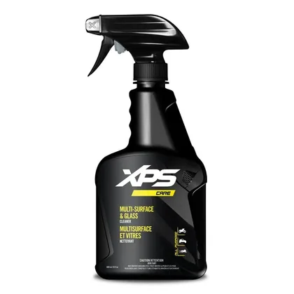 Multi-Surface and Glass Cleaner