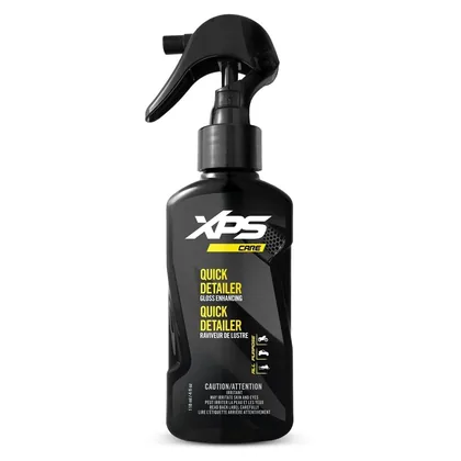 Quick Detailer Gloss Enhancing