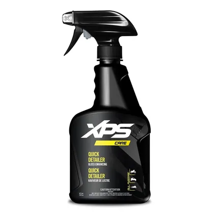 Quick Detailer Gloss Enhancing