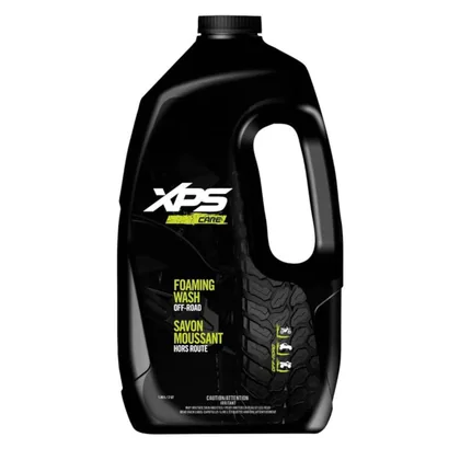 Foaming Wash